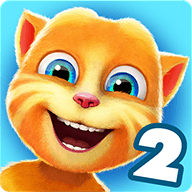 会说话的金杰猫2官方手游下载 v3.0.0.258