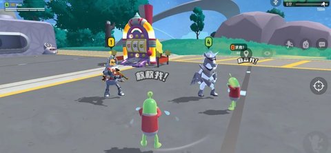 香肠派对2新年福利2025下载4