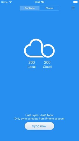小米云盘手机app下载2