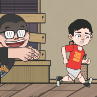 在杰难逃手机最新2025下载 v1.0