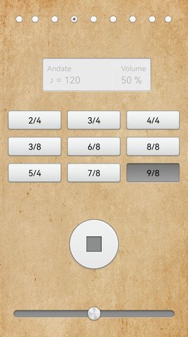 鼓机节拍器手机正式版下载4