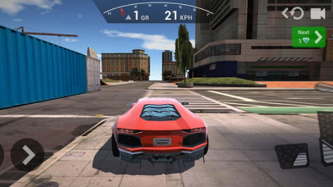 真实赛车挑战免费版全车辆解锁版下载