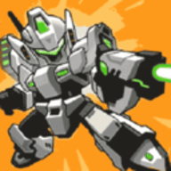 机甲世界大战满V免费版免广告下载 v1.5