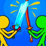 火柴人乱斗免费版免广告下载 v2.0.0