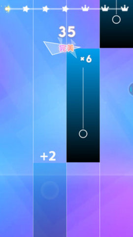 指尖钢琴块免费版免广告下载1