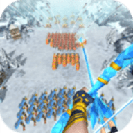 城堡弓箭手免费版免广告下载