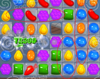 糖果传奇免费版下载