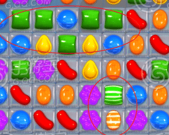 糖果传奇免费版下载