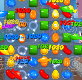 糖果传奇免费版下载