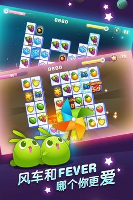 天天连萌最新版2022下载3