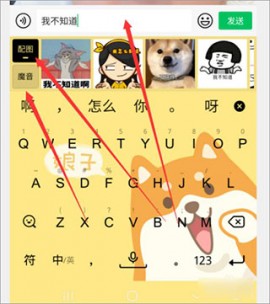 qq输入法去广告去升级精简版下载