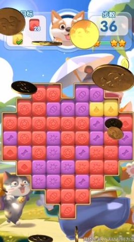 疯狂点点消极速版领红包下载2