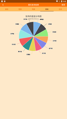 全国重名查询系统在线查下载5