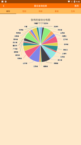 全国重名查询系统在线查下载2