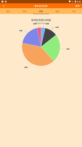 全国重名查询系统在线查下载4