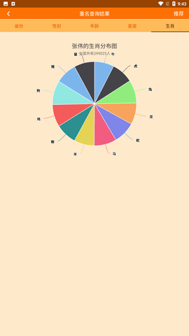 全国重名查询系统在线查下载6