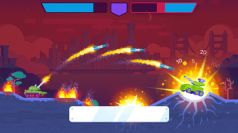 坦克之星2免费版免广告下载1