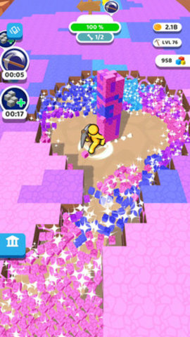 梦想家园免费版免广告下载