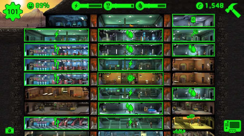 辐射避难所Online折扣平台版安卓下载