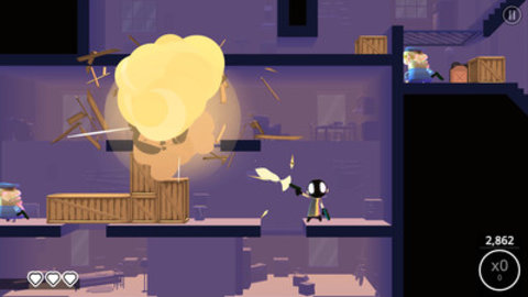 火柴人格斗免费版免广告下载1