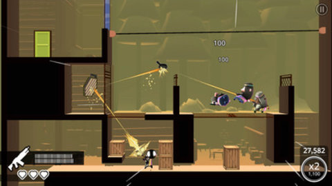 火柴人格斗免费版免广告下载2