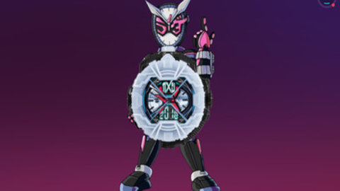 假面骑士腰带模拟免费版全角色解锁版下载2