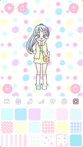 装扮少女app下载安装2