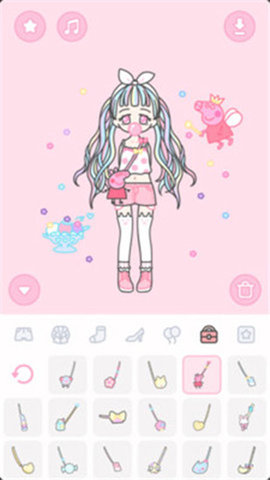 装扮少女app下载安装3