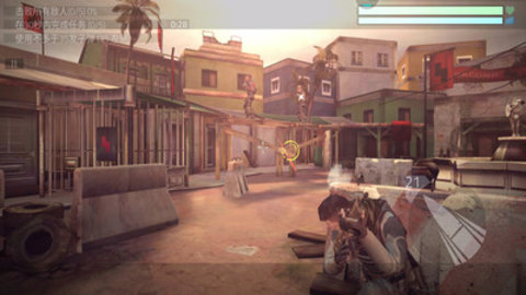 二战射击游戏免费版中文版下载2