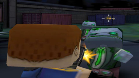 僵尸逃亡大作战免费版免广告下载1