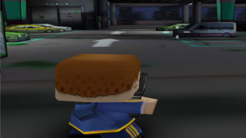 僵尸逃亡大作战免费版免广告下载3