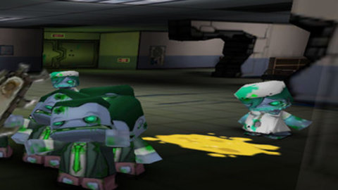 僵尸逃亡大作战免费版免广告下载4