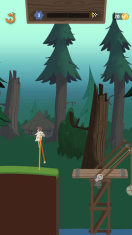 超级行走大师免费版免广告下载2