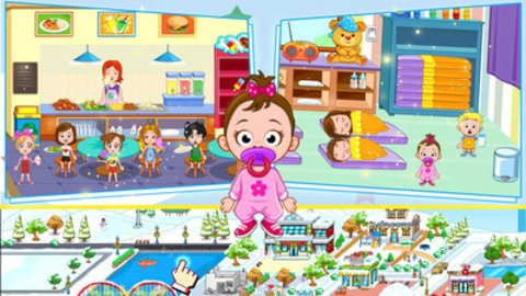 公主城堡新世界免广告版下载