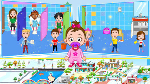 公主城堡新世界免广告版下载2