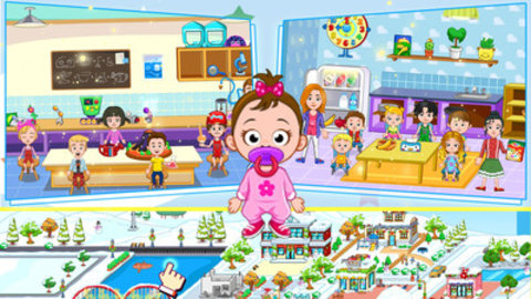 公主城堡新世界免广告版下载4