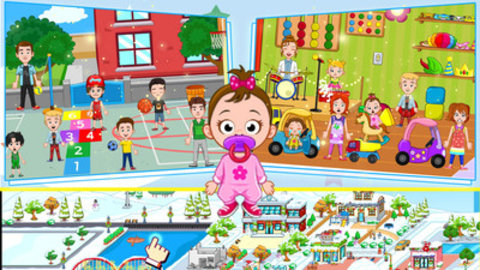 公主城堡新世界免广告版下载5