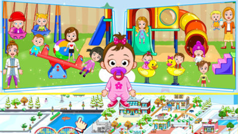 公主城堡新世界免广告版下载1