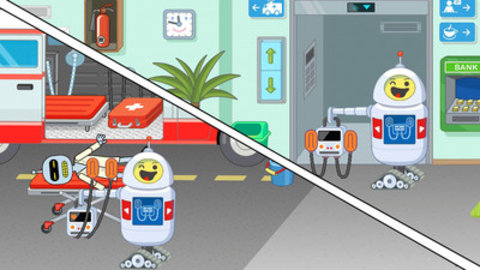 托卡世界明星医生完整版下载5