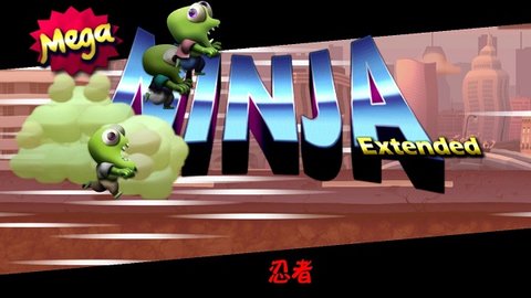 僵尸尖叫内置功能菜单下载