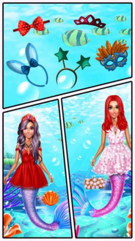 魔法公主的舞会免费版无限钻石下载2