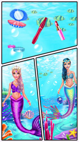 魔法公主的舞会免费版无限钻石下载1