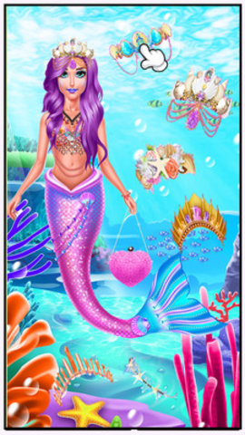 魔法公主的舞会免费版无限钻石下载5