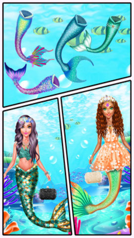 魔法公主的舞会免费版无限钻石下载