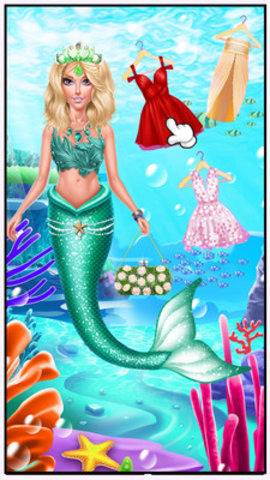 魔法公主的舞会免费版无限钻石下载4