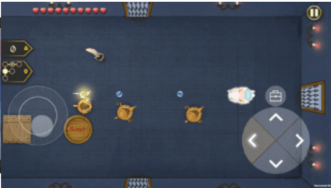 失落的记忆安卓中文版下载2