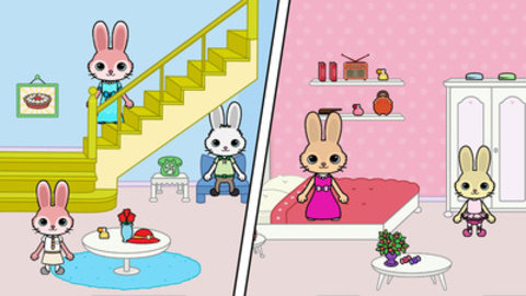 托卡迷你小镇大厨免广告版下载1