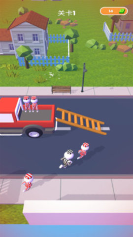 火柴人大逃亡4免费版免广告下载2