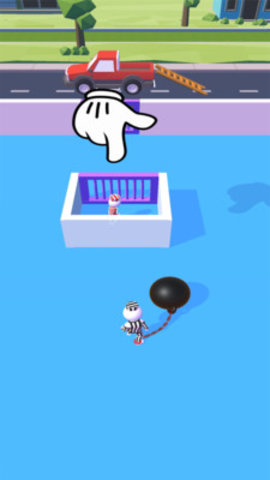 火柴人大逃亡4免费版免广告下载5