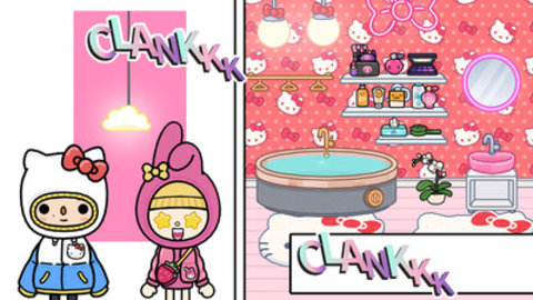 米加小镇新世界免广告版下载4